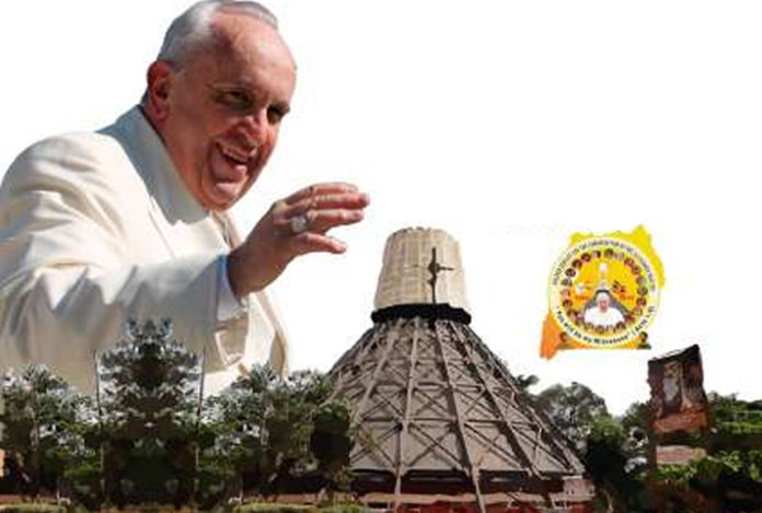 Pope Francis Program