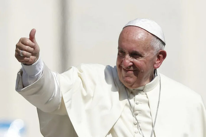 Pope Francis to Visit Uganda