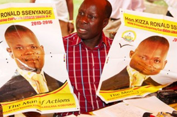 NRM Primaries