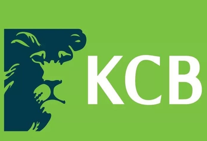 KCB Uganda