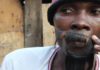Bad Black Is a Wakaliwood Masterpiece Bad Black Movie