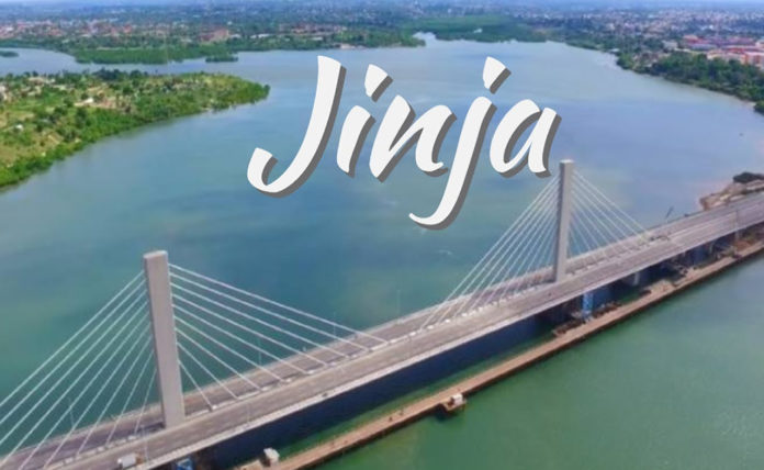 Jinja City - Adventure Capital of Uganda