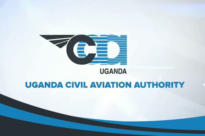 Uganda Civil Aviation Authority (UCAA)
