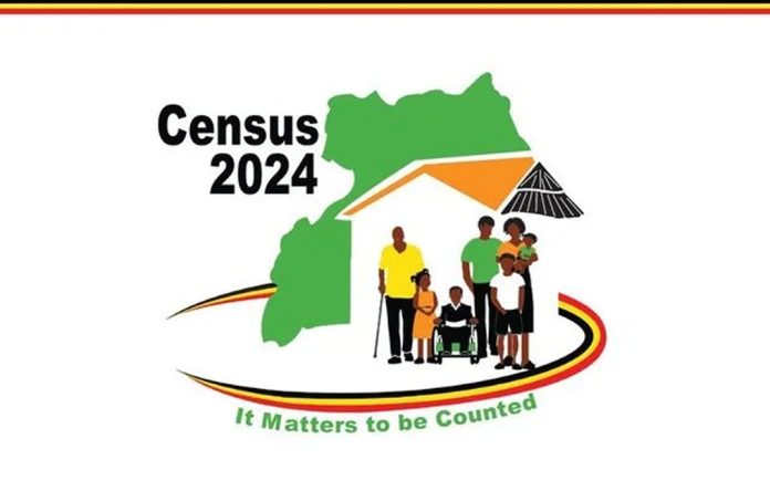 Uganda Census 2024