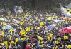Museveni Carries Message of Peace, Unity and Wealthy Creation to West Nile President Yoweri Kaguta Museveni in Arua