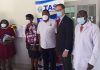 Soroti Regional Referral Hospital Lab Modernised, Upgraded Soroti Hospital