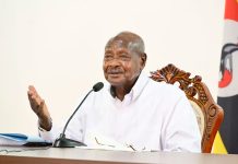 Museveni Should Tackle Corruption Harder Yoweri Kaguta Museveni